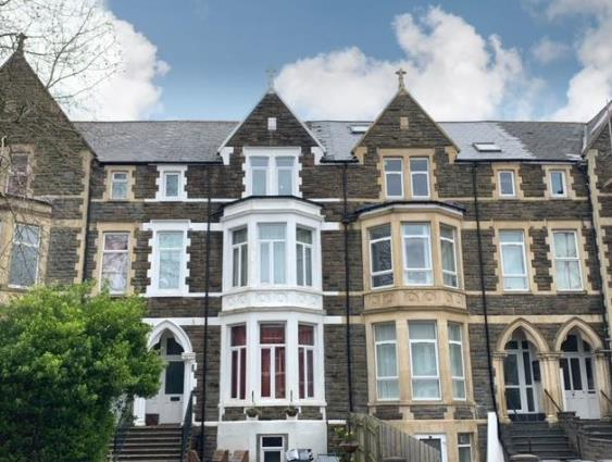Main image of property: Newport Road, CARDIFF