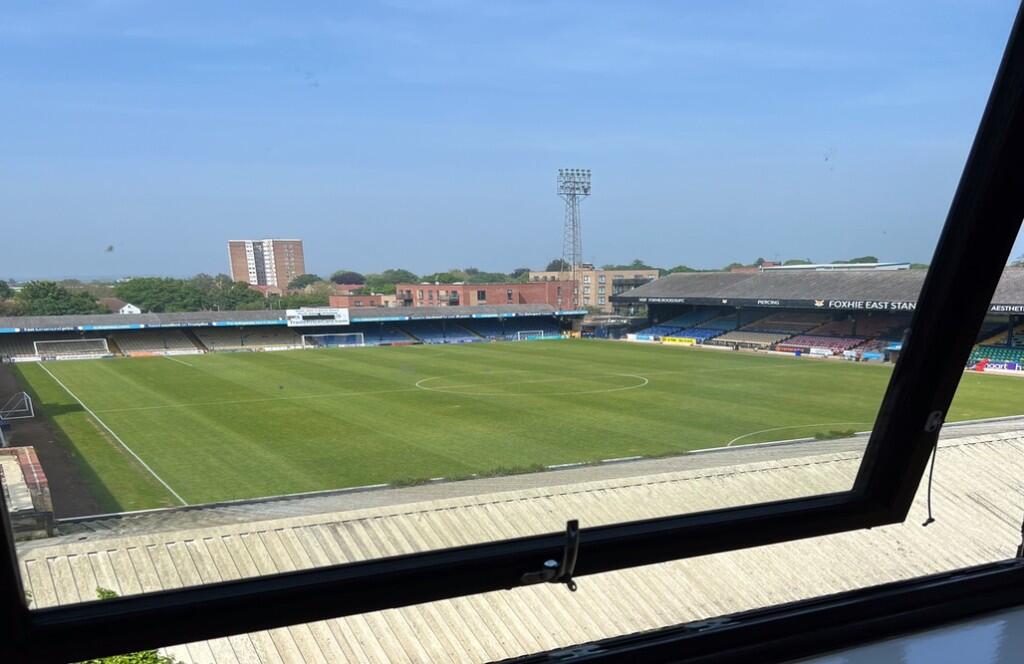 Main image of property: Roots Hall Drive, Southend-On-Sea, Essex, SS2