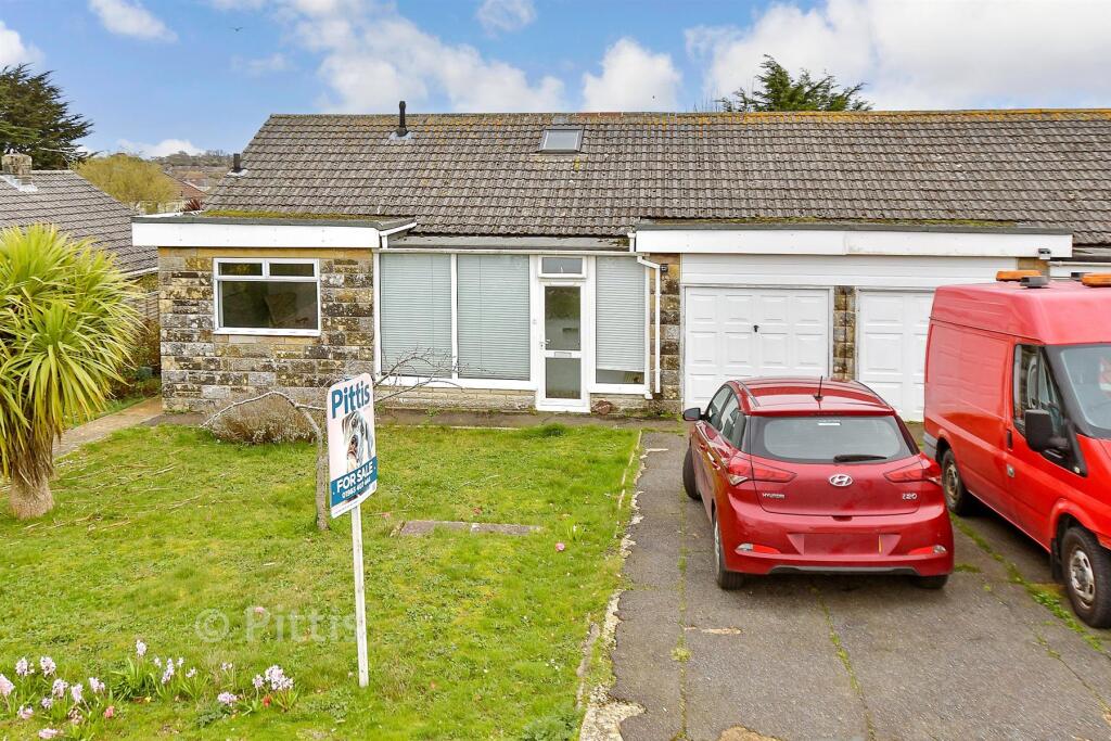 Main image of property: Berry Hill, Lake, Isle of Wight