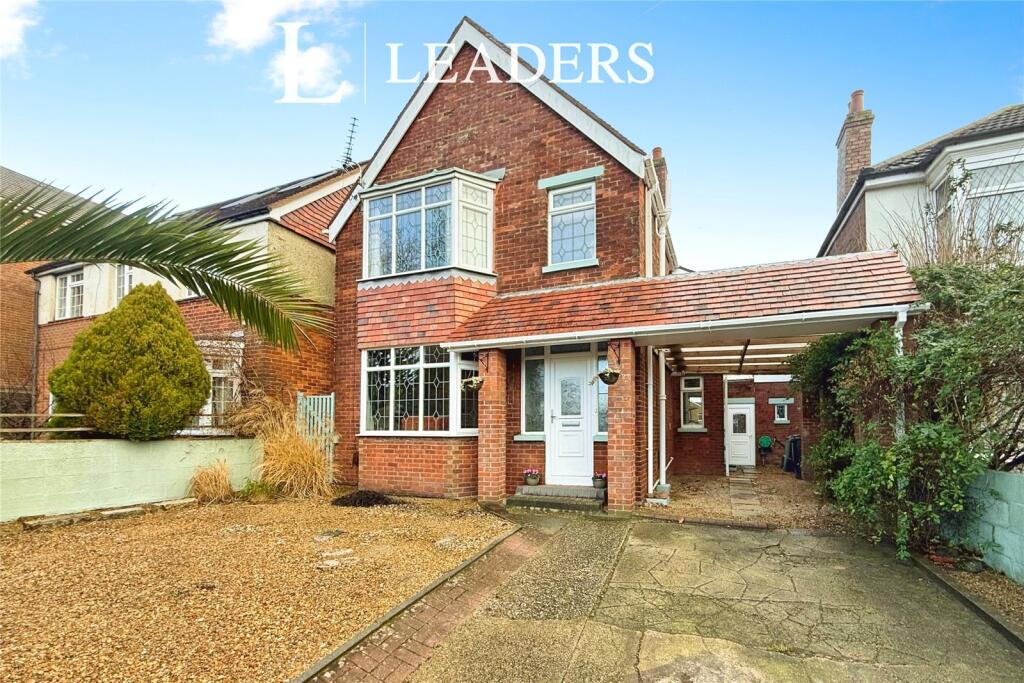 Main image of property: Brockhurst Road, Gosport, Hampshire