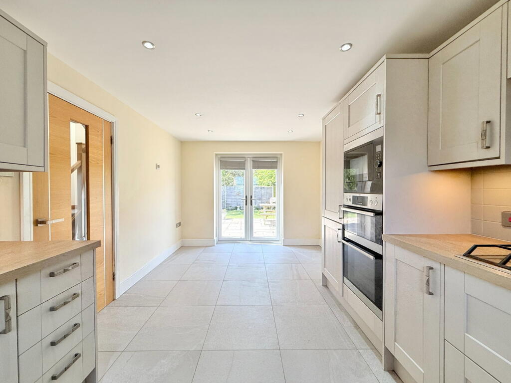 House in Bromsgrove, Beoley - View 5