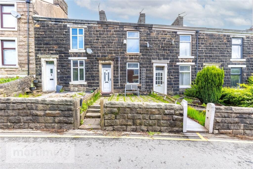 Main image of property: Dukes Brow, Blackburn, Lancashire, BB2