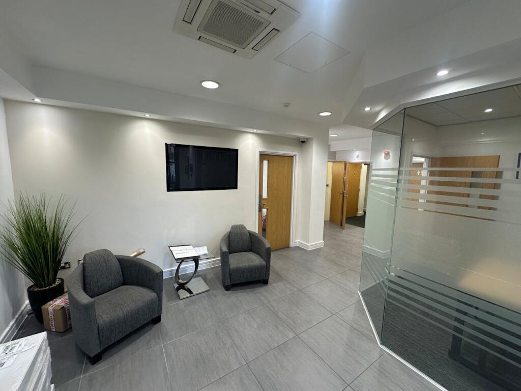Additional image 7 of Ground Floor, Unit 2430, Regents Court, Birmingham, B37 7YE