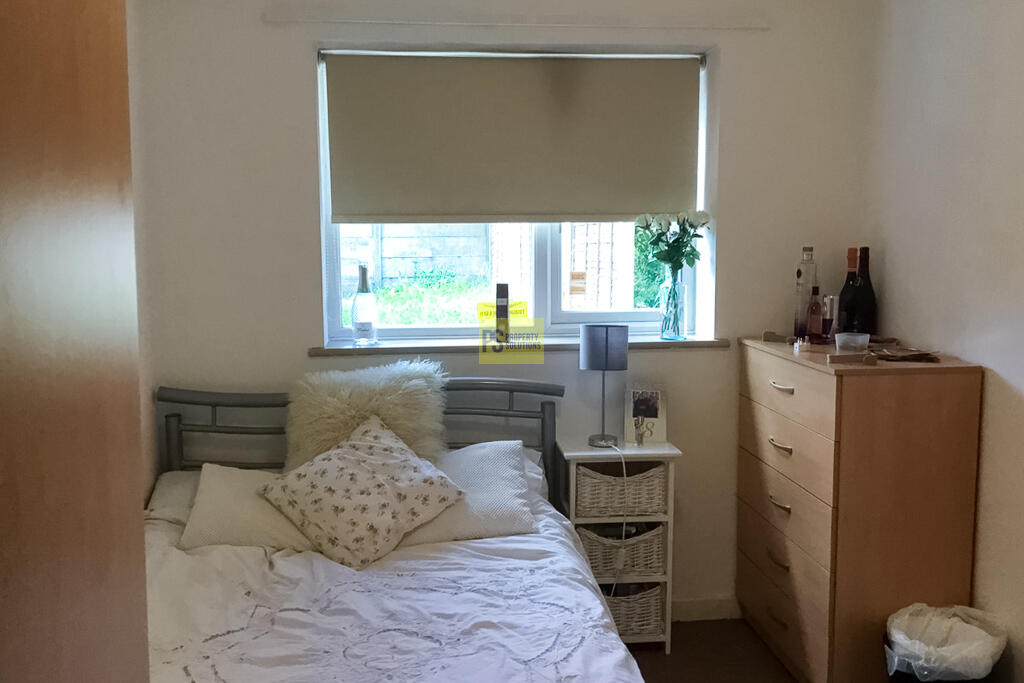 1 bedroom terraced house for rent