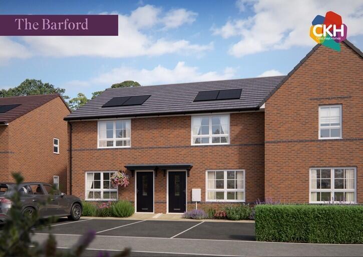 2-bed terraced on Acacia Lane
Houghton Conquest
Bedfordshire
MK45 3SF, £136,000