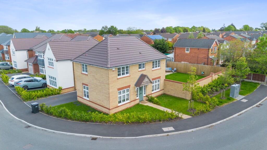 Main image of property: Bainbridge Avenue, Lowton, WA3