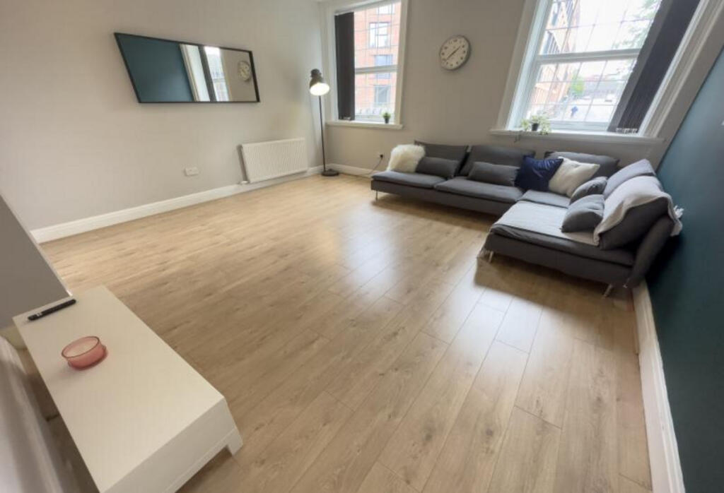 House in Liverpool - View 2