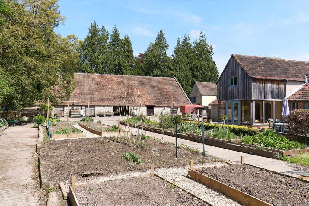 Additional image 47 of Preywater Road, Wookey, Wells, BA5