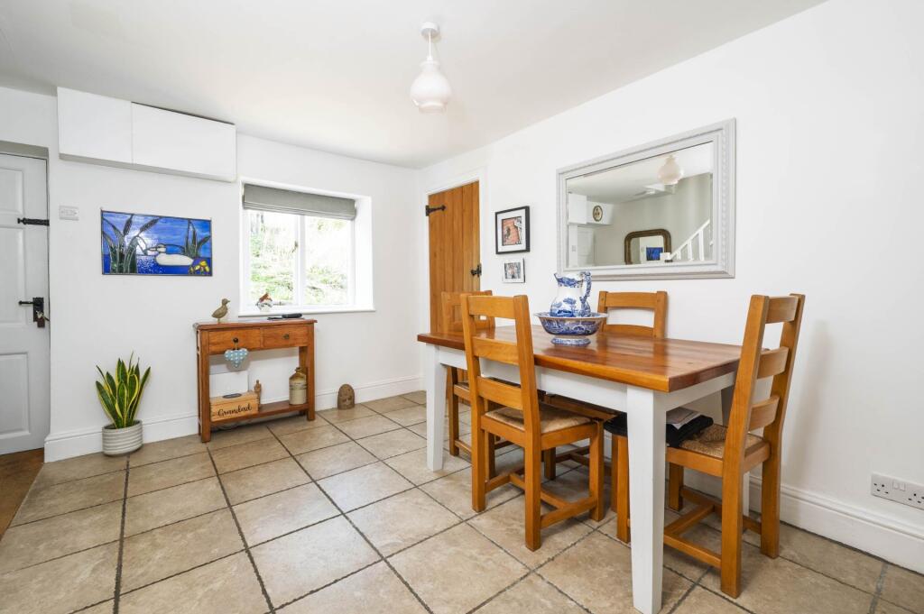 House in Stratford-on-Avon, Long Compton - View 5