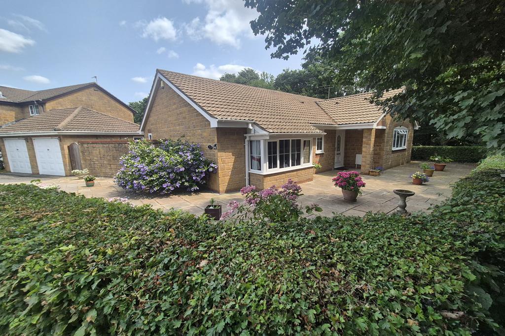 Main image of property: Packers Way, Misterton, TA18