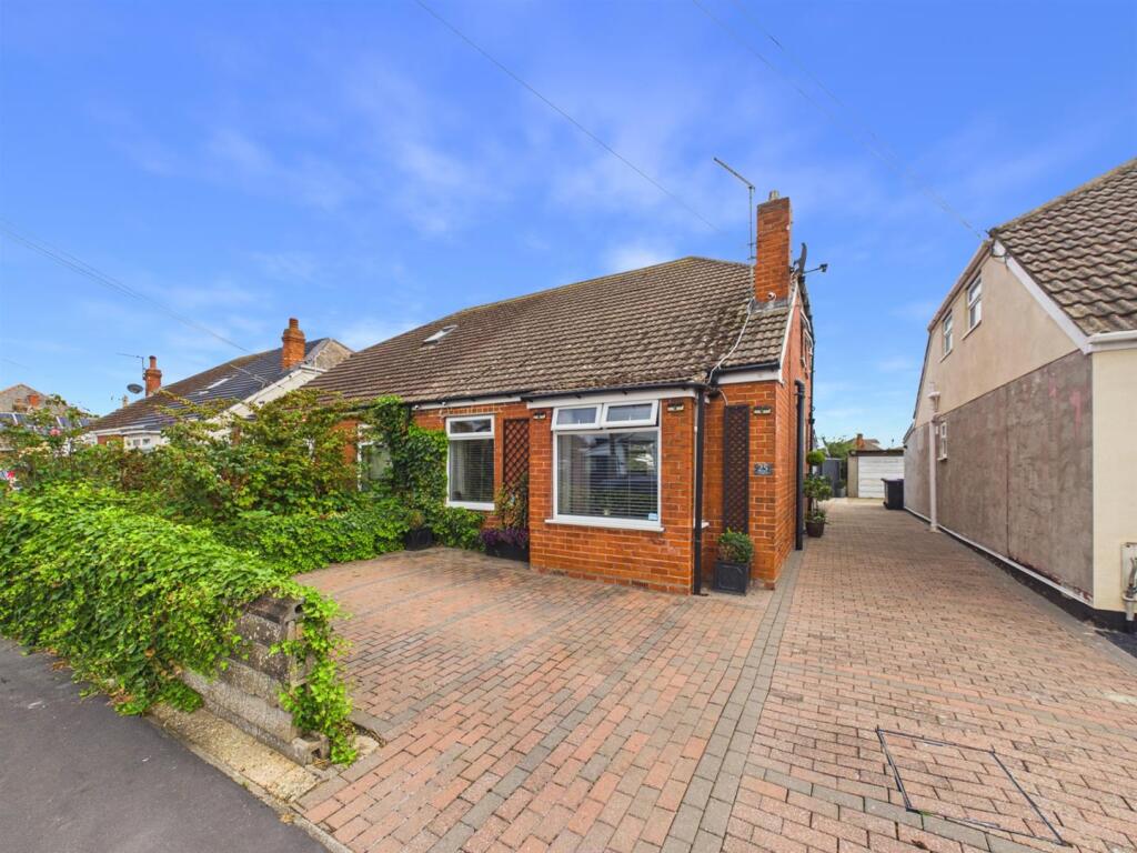 Main image of property: St. Andrews Road, Mablethorpe