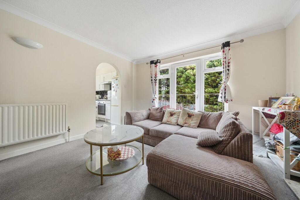 Apartment in Oxford - View 5