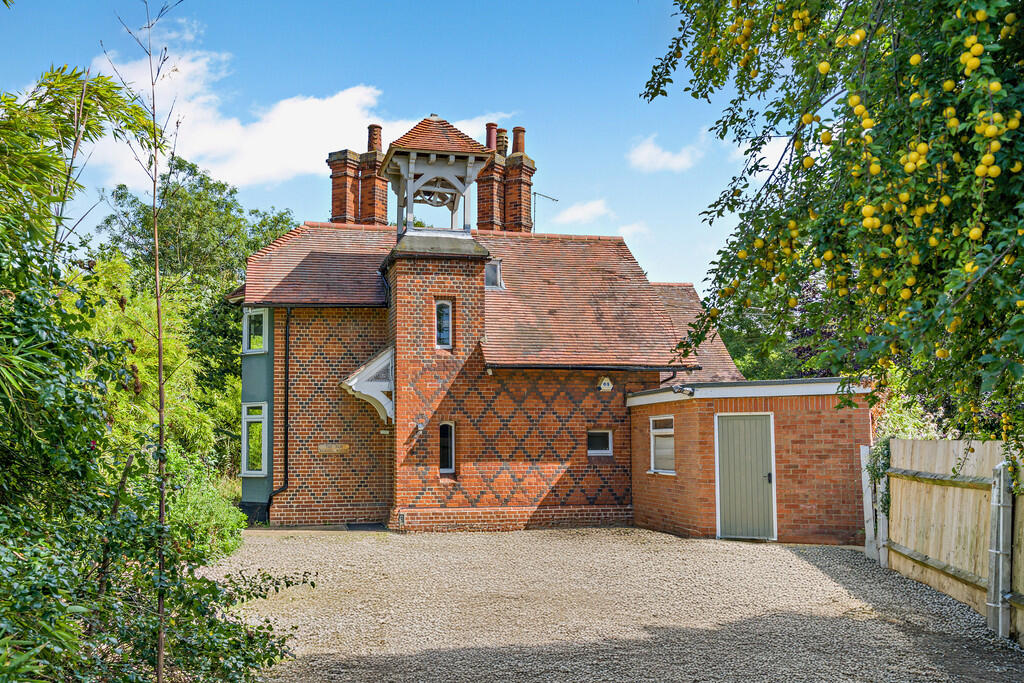 Main image of property: Main Road, Little Glemham, Woodbridge, IP13 0BA