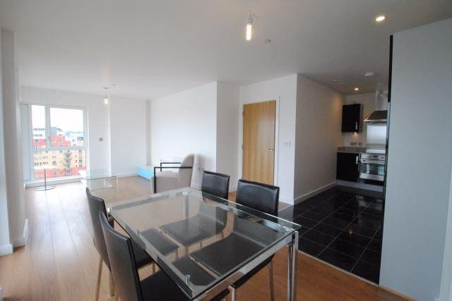 Main image of property: Barge Walk, Greenwich, LONDON, SE10