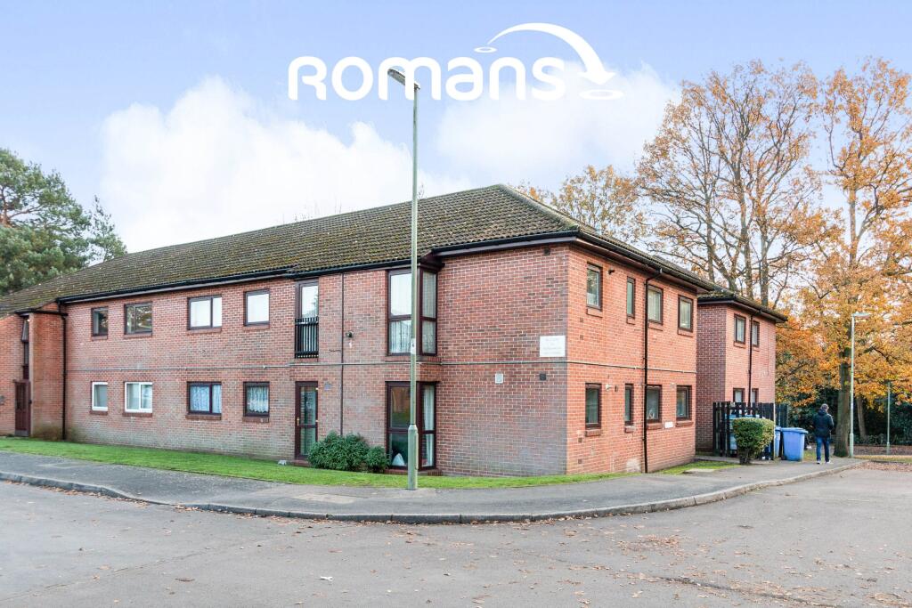 Main image of property: Bruntile Close, Farnborough, GU14