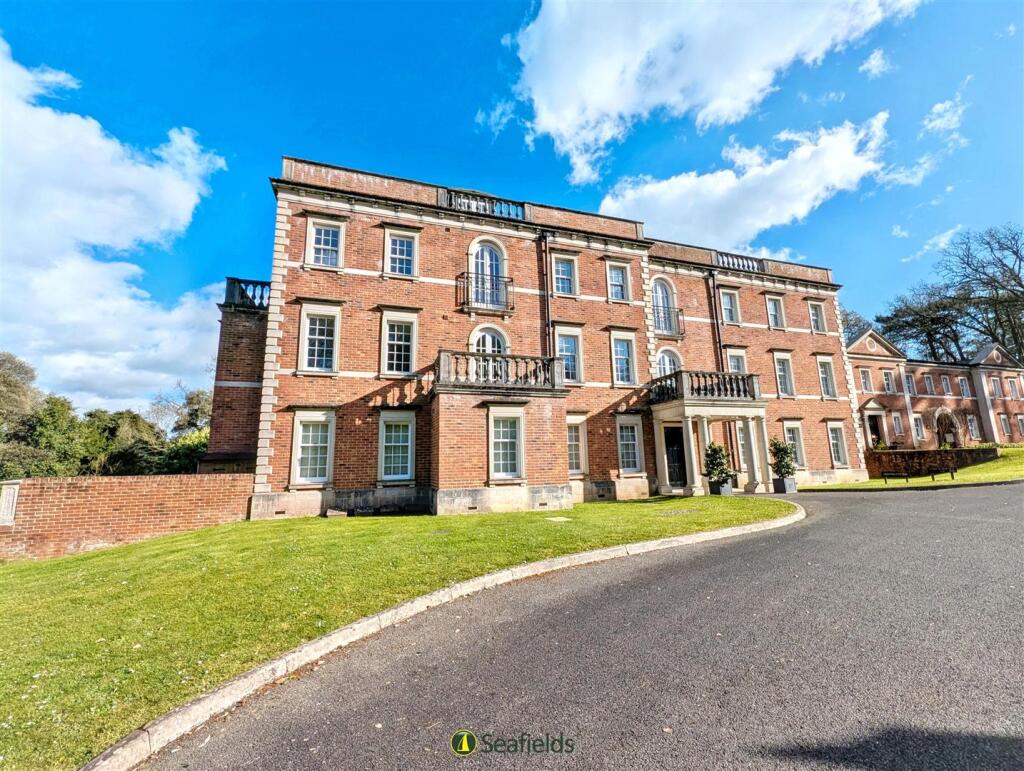 Main image of property: Springvale Road, Seaview, PO34 5AJ