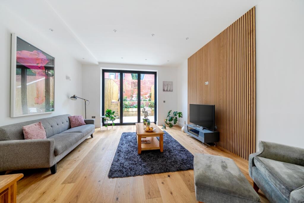 Main image of property: The Grove Coulsdon CR5