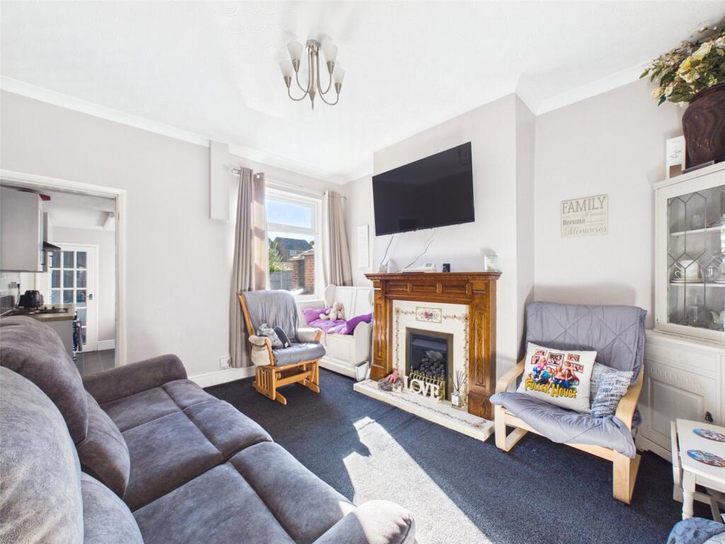 Milward Road, Loscoe, Heanor, Derbyshire, DE75 photo 3