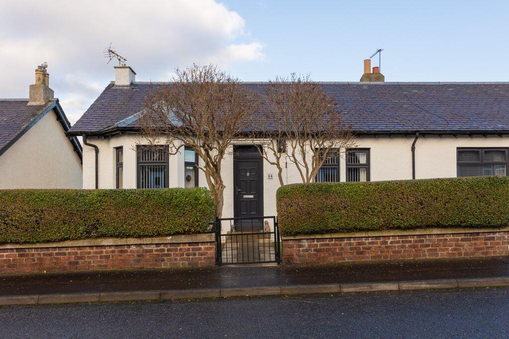 Main image of property: 30 Tenth Street, Newtongrange, EH22 4JG