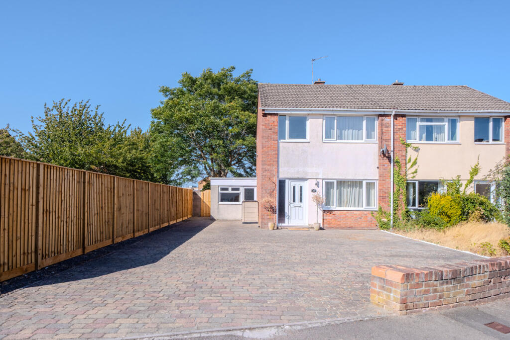 Main image of property: Stafford Road, Caldicot, NP26 5