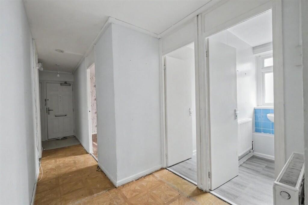 Apartment in Reading - More