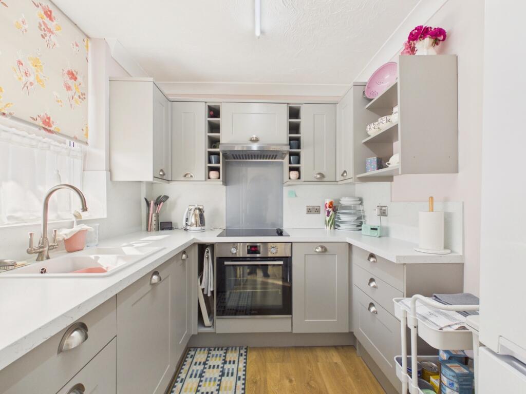 Apartment in Hull, Kingston upon Hull - View 2