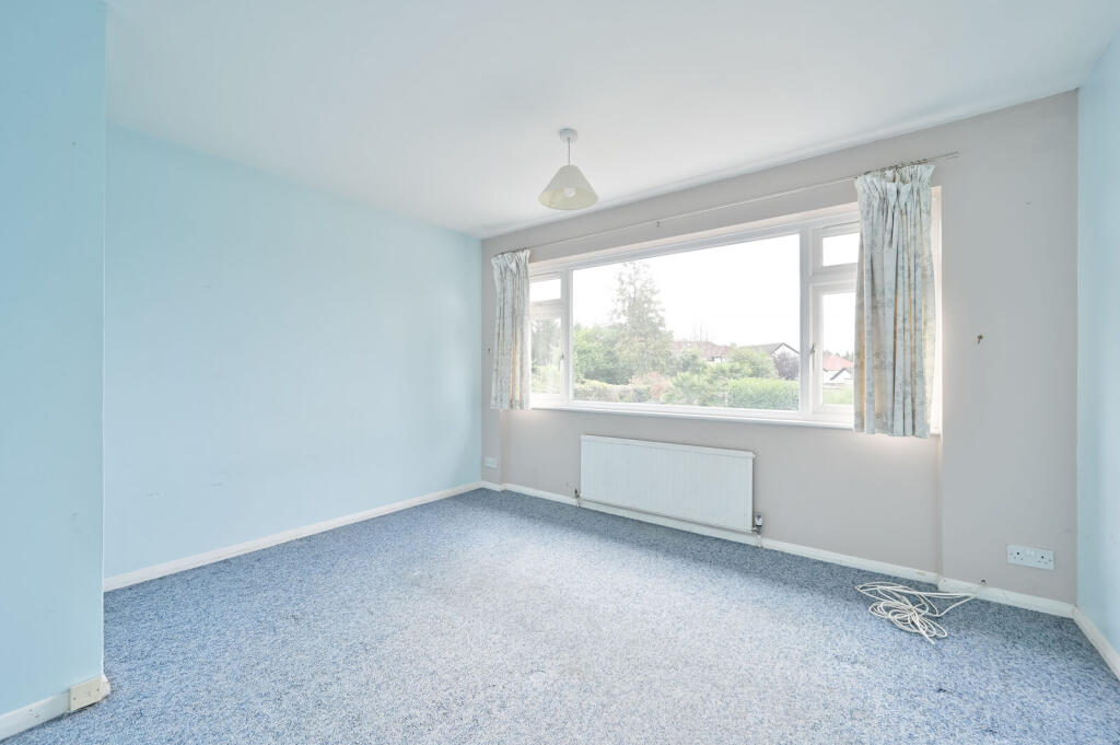 House in Watford - More