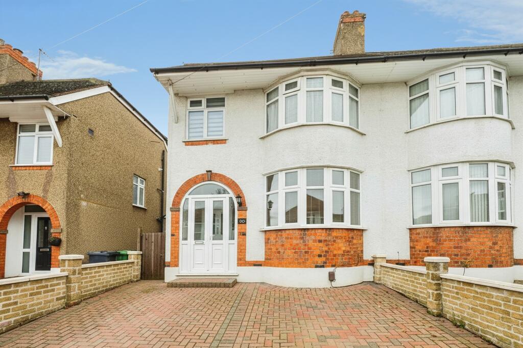 Main image of property: Briar Hill Walk, Northampton