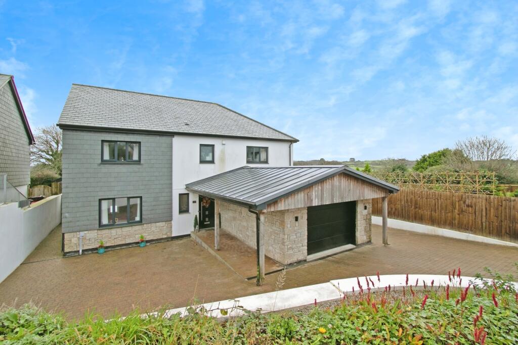 Main image of property: Wheal Rose, Scorrier, Redruth, Cornwall, TR16
