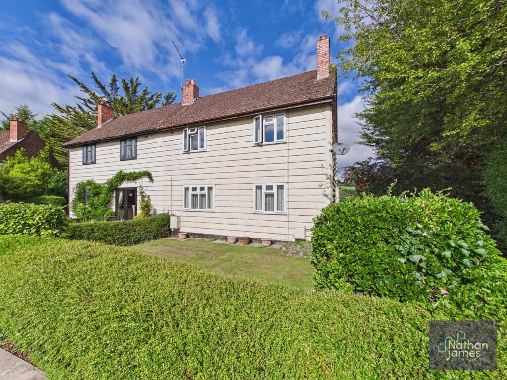 Main image of property: South View, Llanvaches