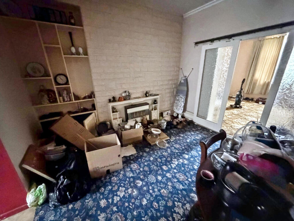 House in North Tyneside, North East - More