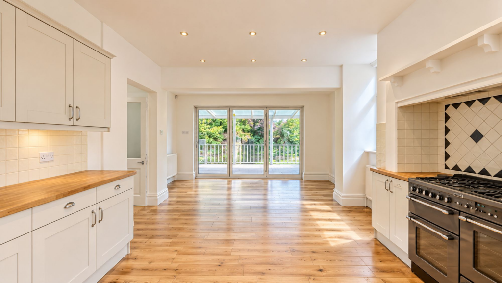 House in Stockport, Greater Manchester - More