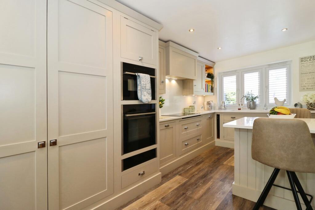 Charlotte Close, Downend, Bristol, BS16 photo 4