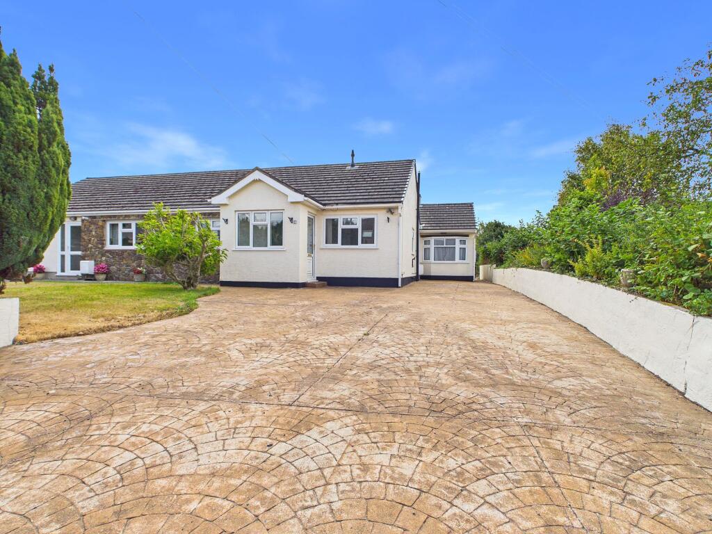 Main image of property: Templebar Road, Kilgetty, SA68