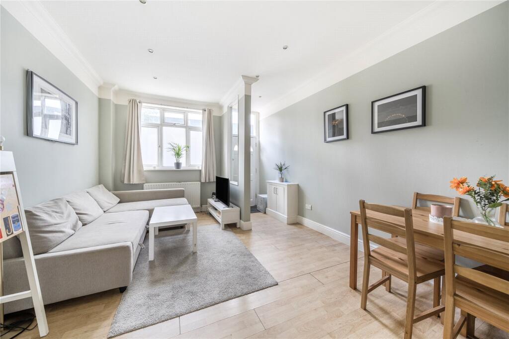 Main image of property: Wightman Road, Harringay, London, N4