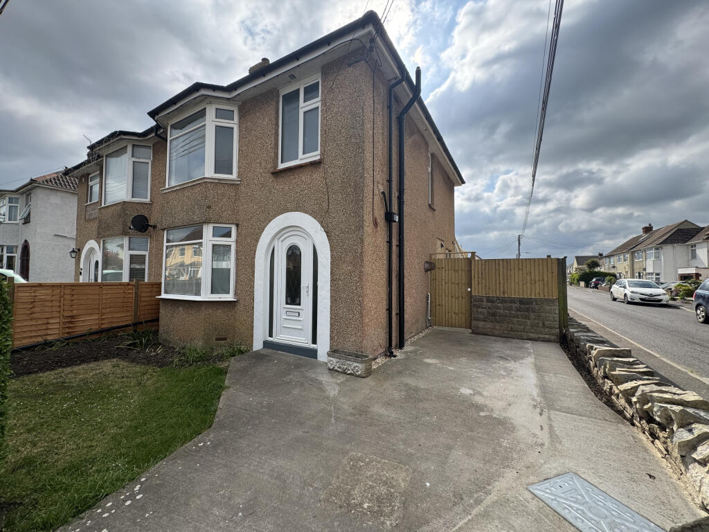 Main image of property: Chichester Road, Street