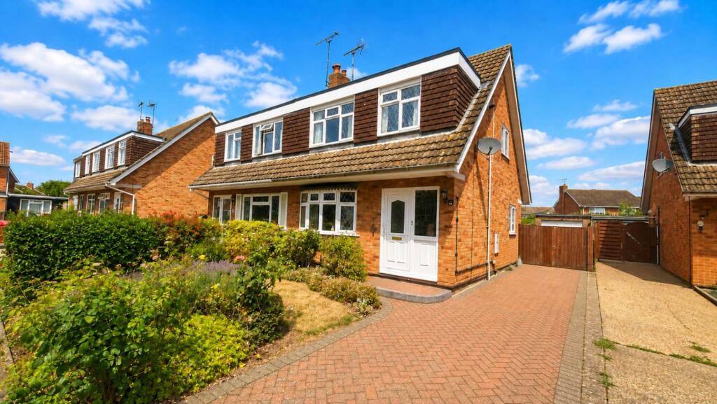 Main image of property: Farthings Went, Capel St Mary