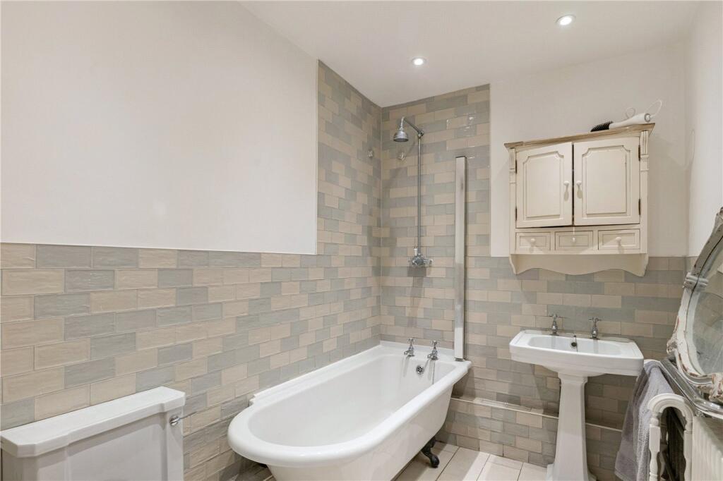 Bromfelde Road, London, SW4 photo 5