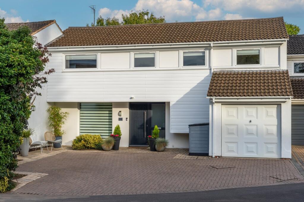 Main image of property: Bleasby Gardens, Lansdown Road, Cheltenham, GL51