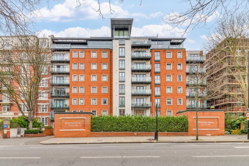 Main image of property: Winterton House, Maida Vale, London, W9