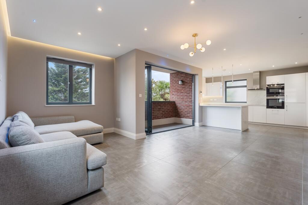 Main image of property: Finchley Road, Golders Green, NW11