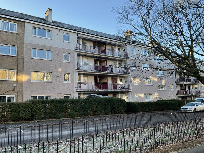 Main image of property: Banchory Avenue, Eastwood