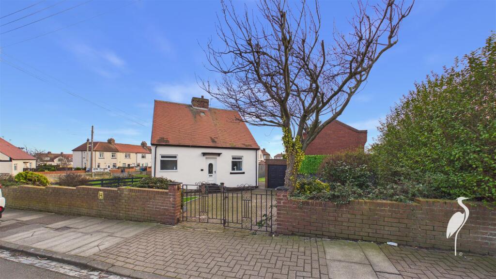 Main image of property: Marsden Avenue, Whitburn, Sunderland