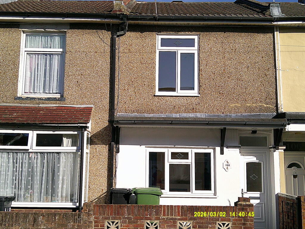 Main image of property: Cardiff Road, Portsmouth, Hampshire, PO2