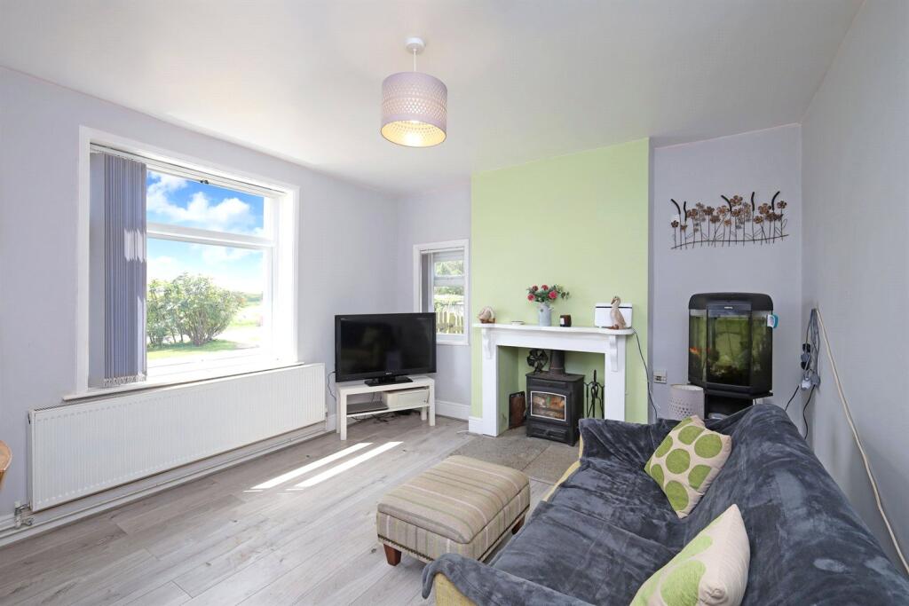Gull Cottage, Sea Lane, Old Leake, Boston, PE22 - View 2