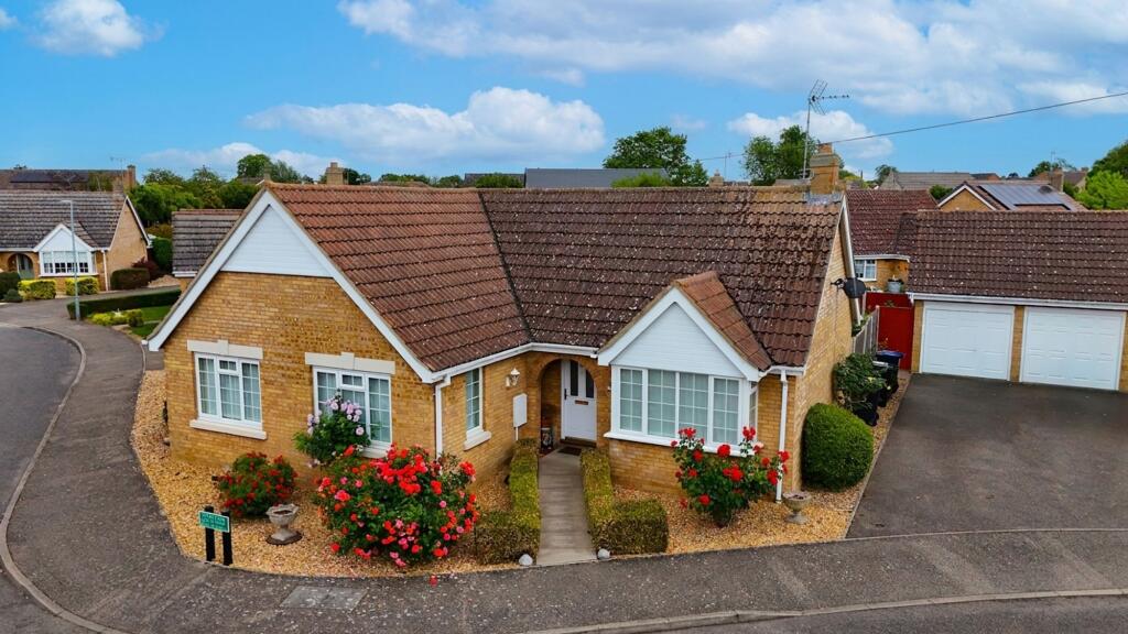 Main image of property: Meadow Way, Mepal, CB6