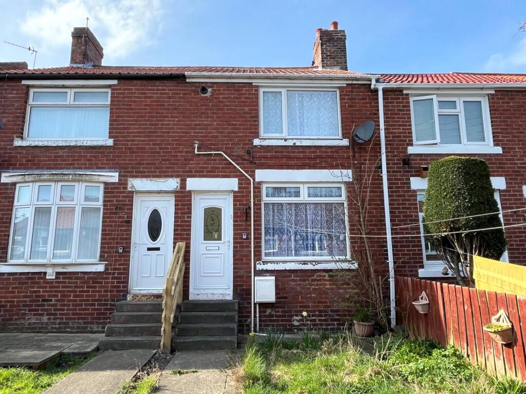 Main image of property: Beech Avenue, Murton, Seaham, County Durham, SR7