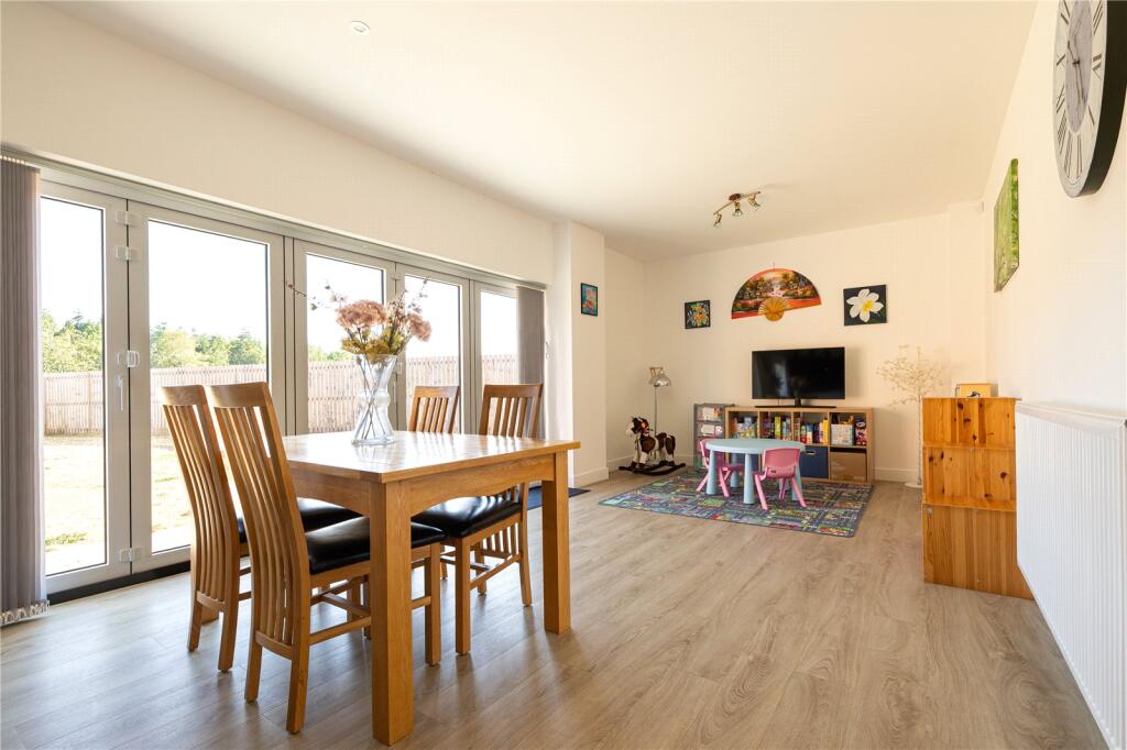 House in York - View 3