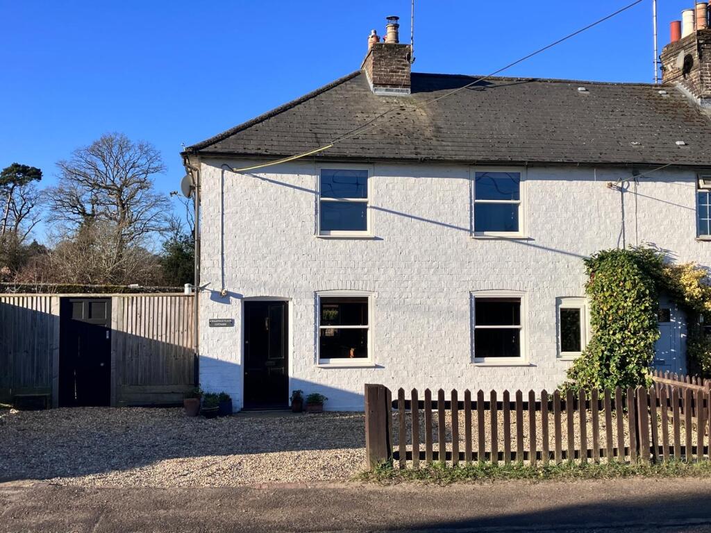 Main image of property: Haywards Heath