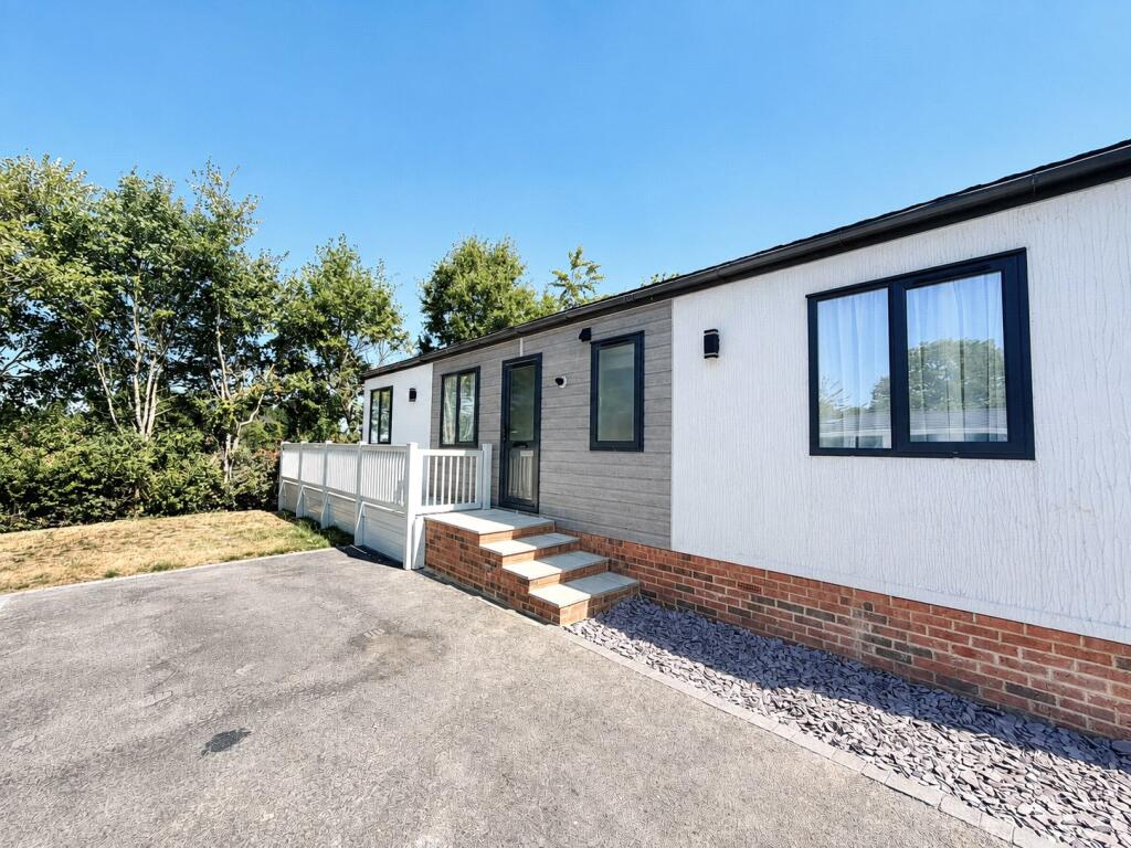 Main image of property: Labour In Vain Road, Four Seasons Park, Sevenoaks, Kent, TN15
